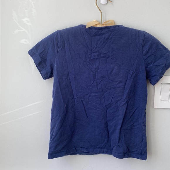 Mini Boden t shirt 9-10 years - Picture 2 of 4